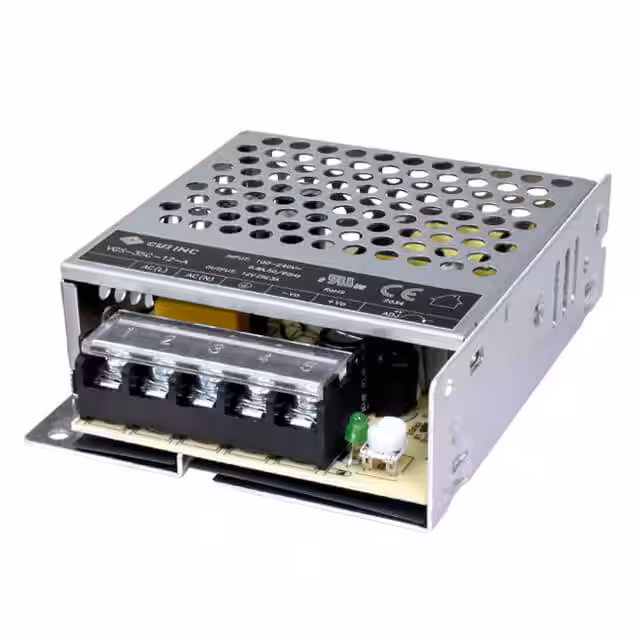 VGS-35C-5-A CUI Inc.  Convertisseurs CA/CC